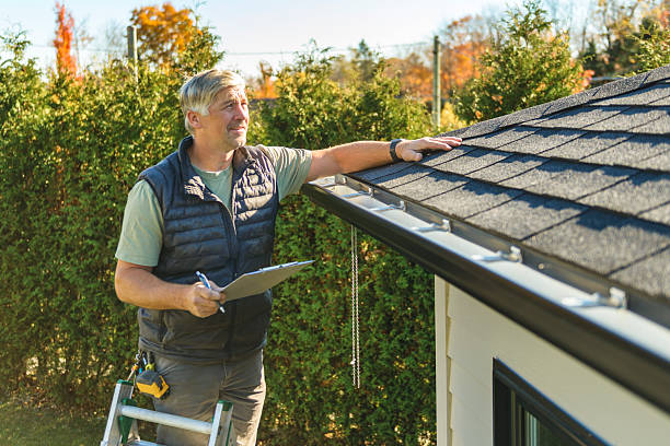 Trusted Roof Leak Repair service in Lagrange, WY - Ben Roofing and Steel LLC